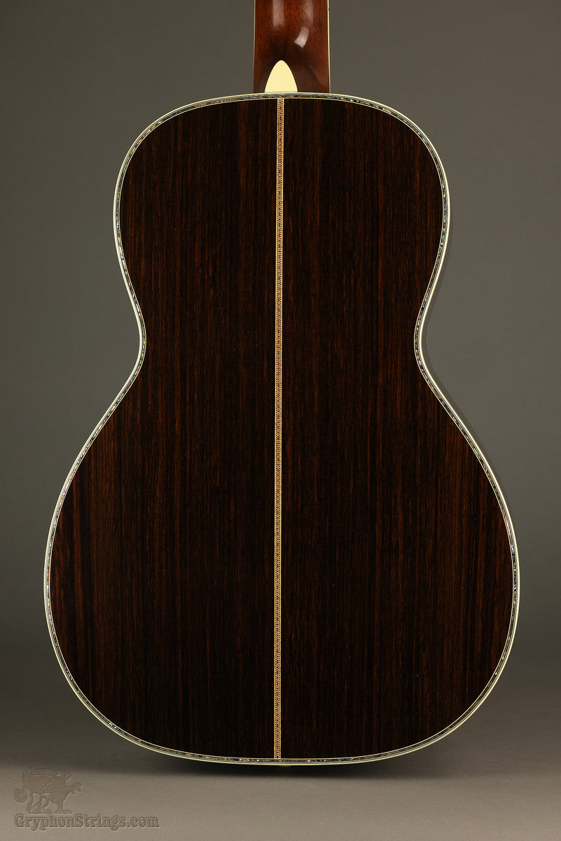 1998 Martin 0-45JB Joan Baez Acoustic Guitar - Used