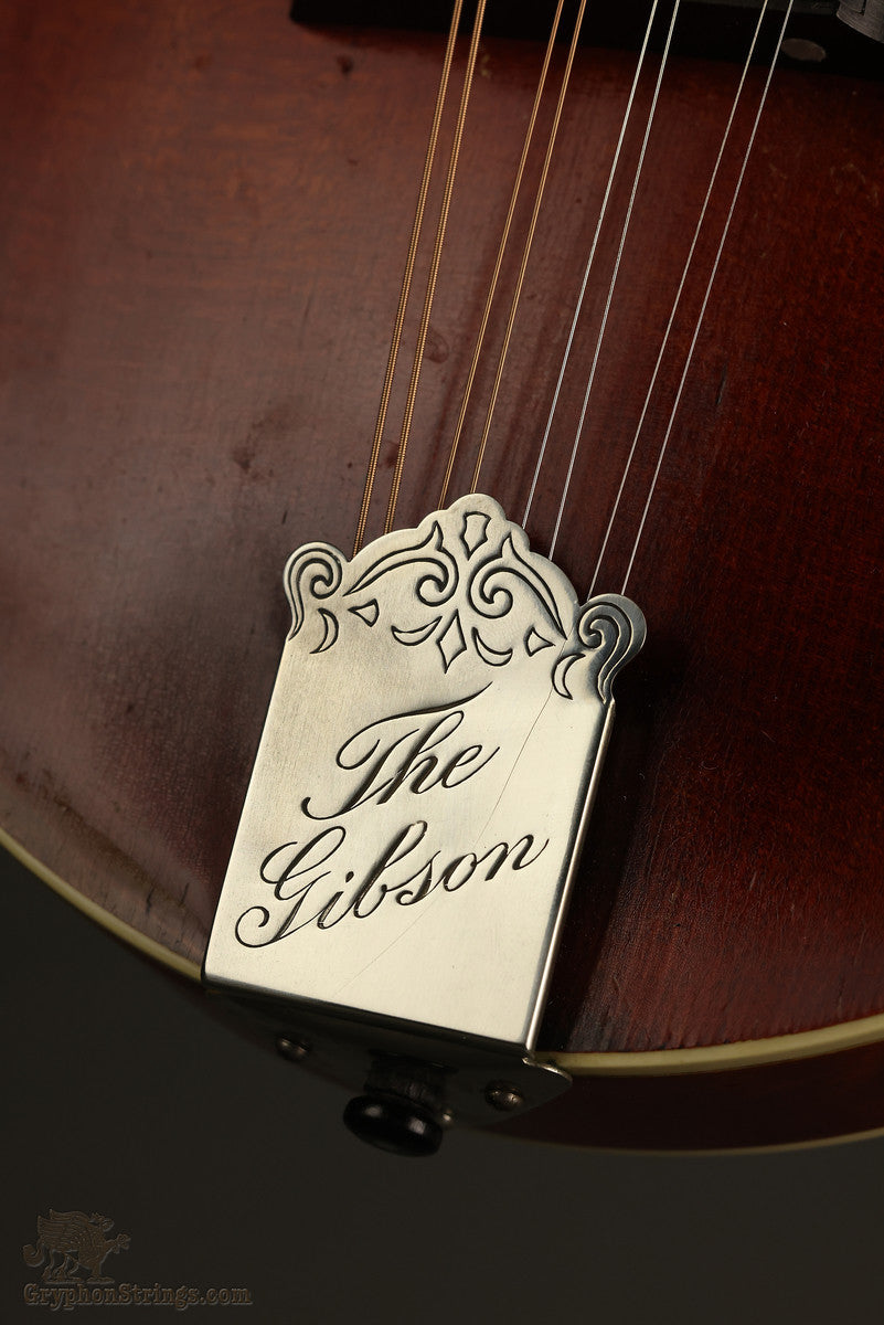 1916 Gibson F-4 Mandolin - Used