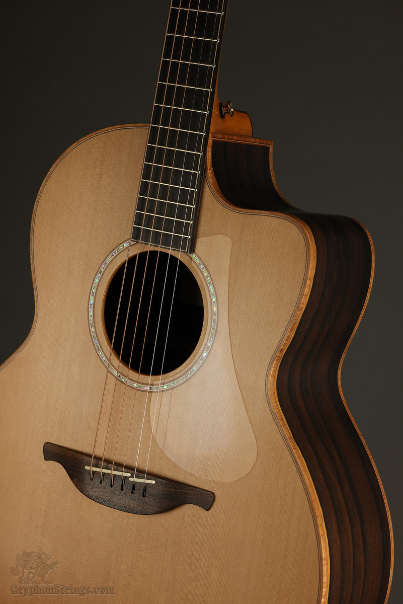 2016 Lowden Richard Thompson Acoustic Guitar - Used
