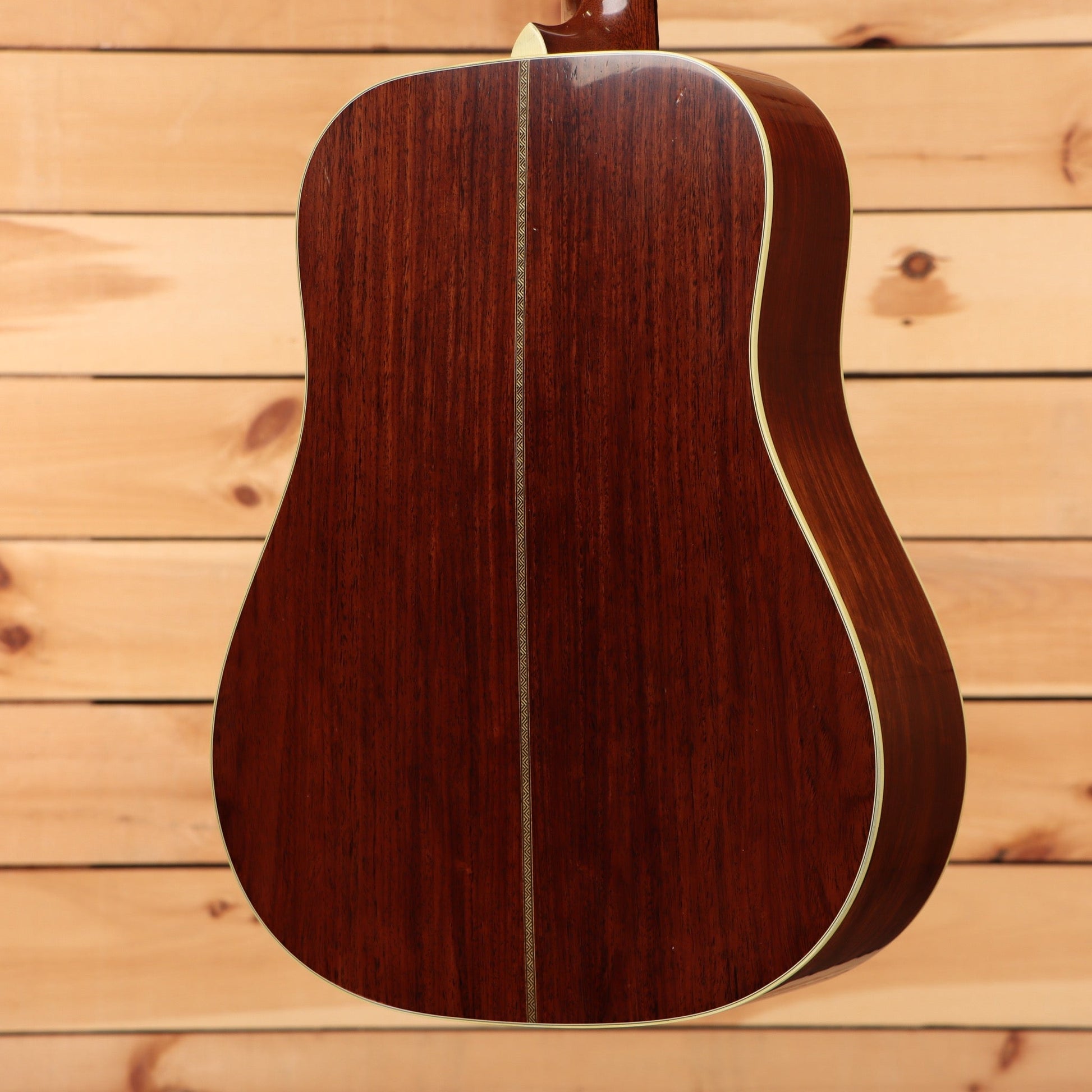 Martin D-28 Authentic 1937 Aged - Vintage Toner