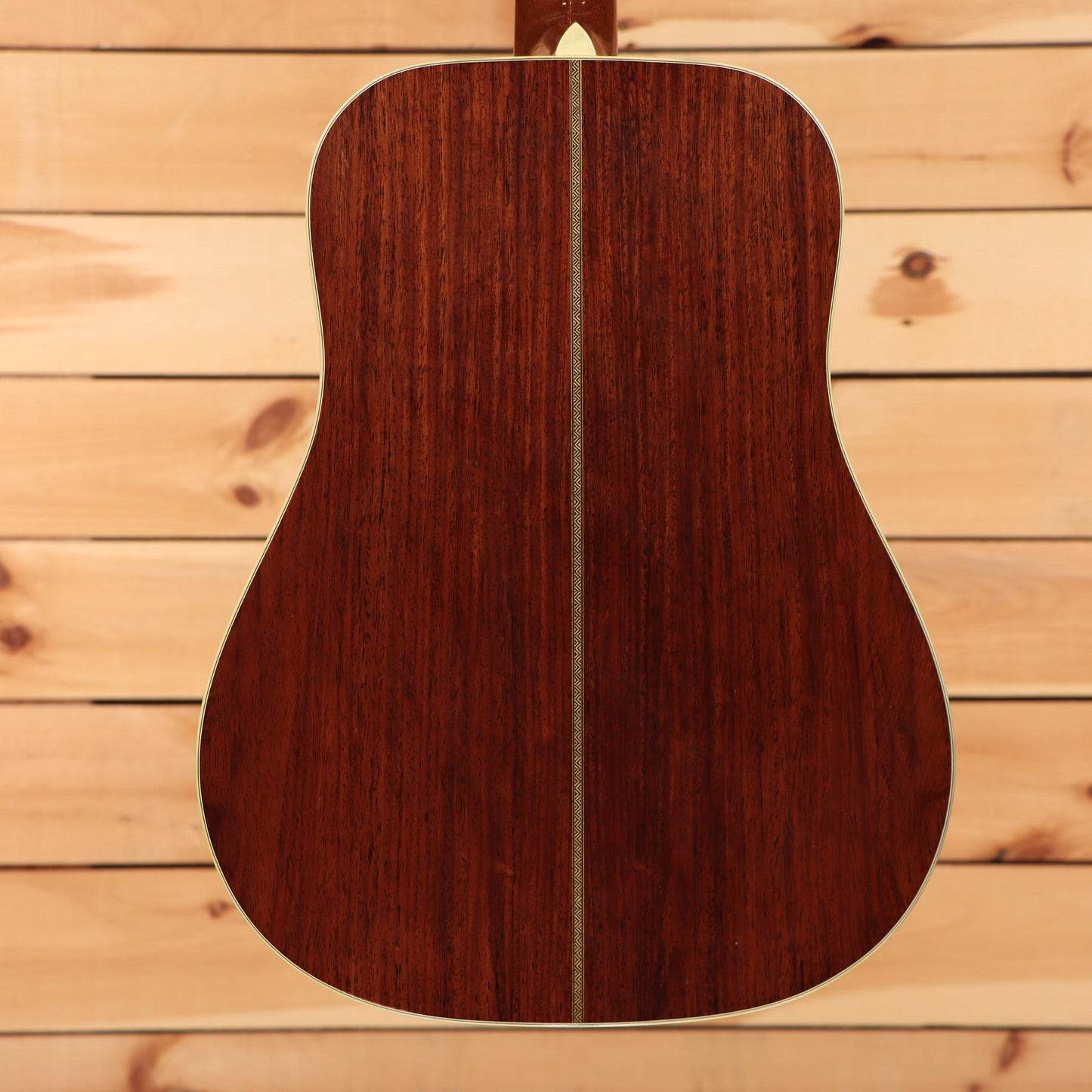 Martin D-28 Authentic 1937 Aged - Vintage Toner