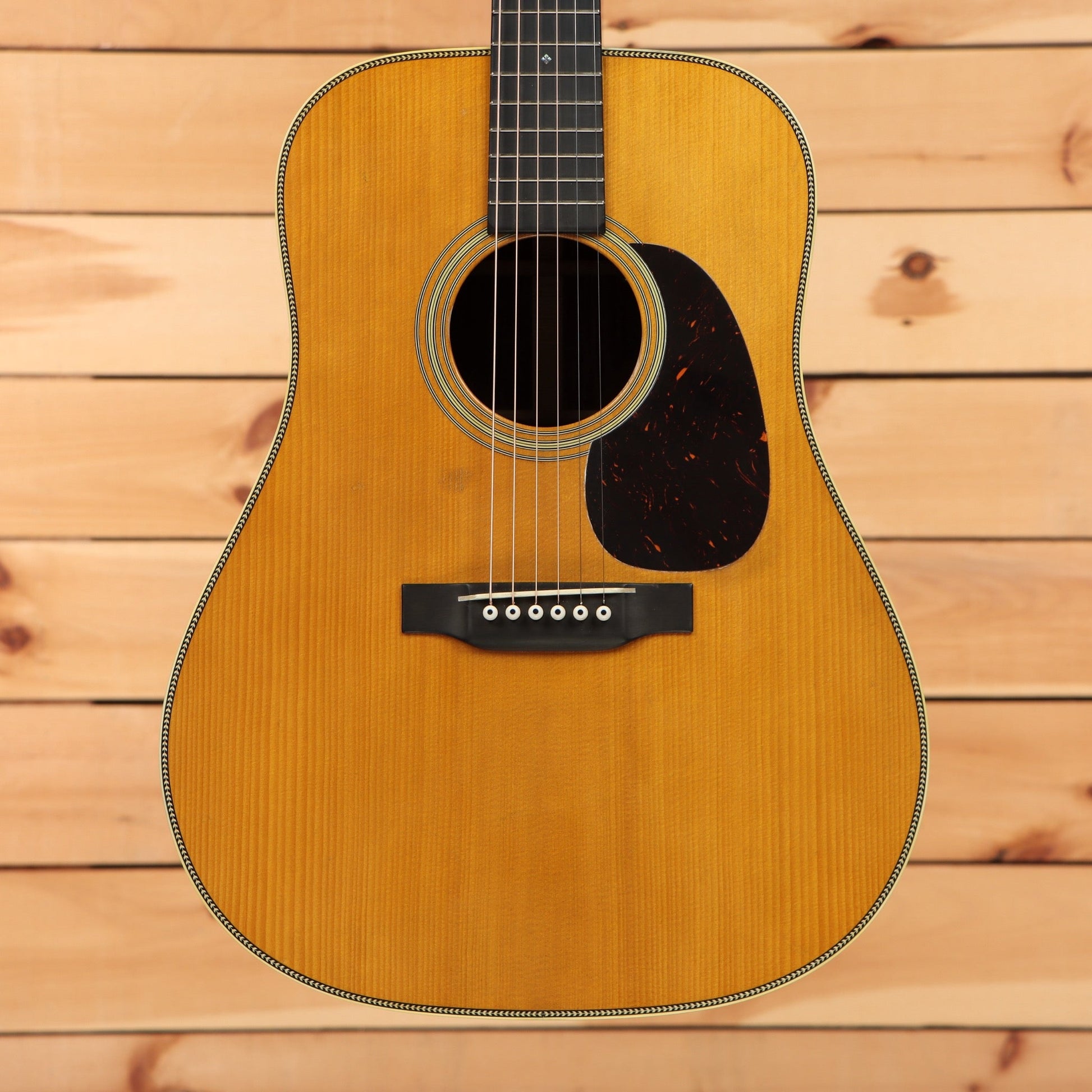 Martin D-28 Authentic 1937 Aged - Vintage Toner