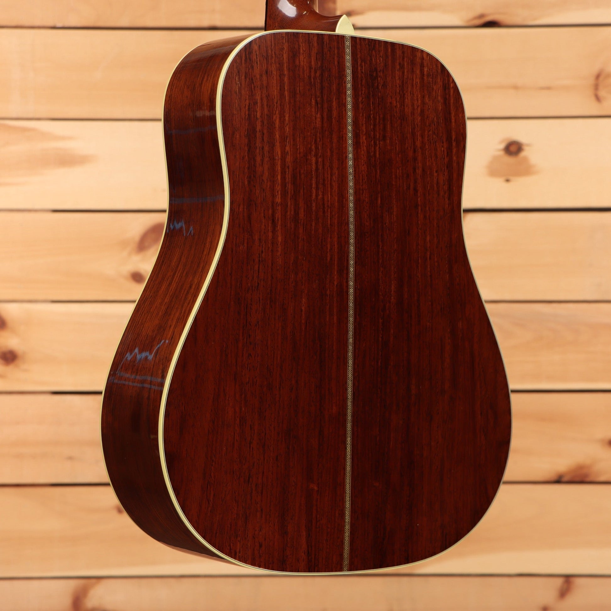 Martin D-28 Authentic 1937 Aged - Vintage Toner