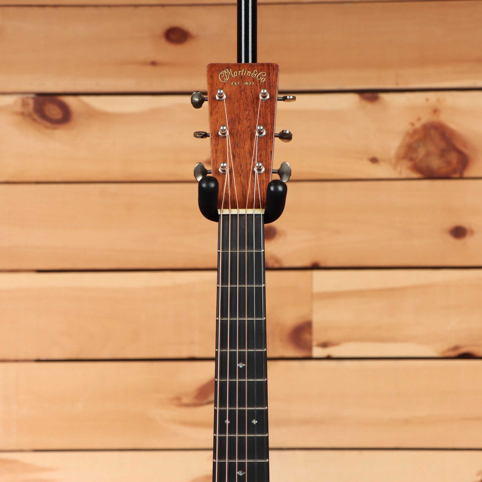 Martin D-28 Authentic 1937 Aged - Vintage Toner