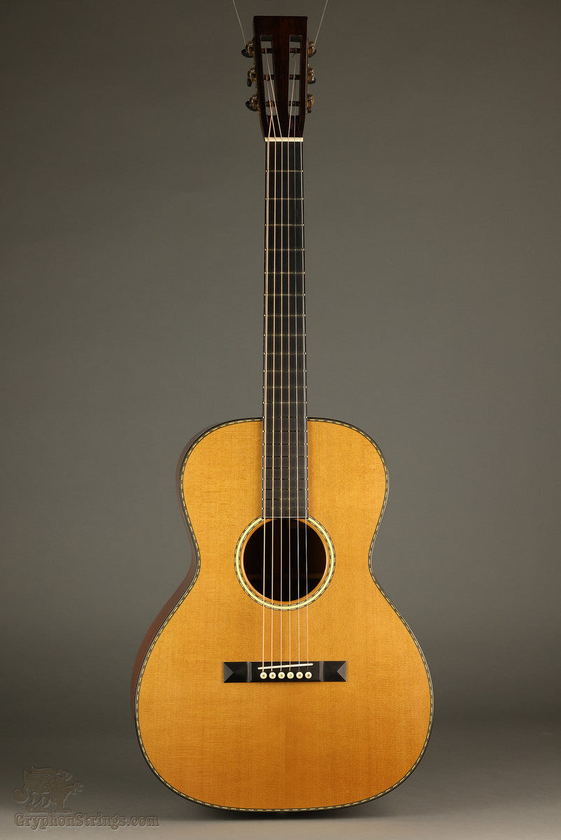 2004 Santa Cruz Guitar Co. H13 Acoustic Guitar - Used