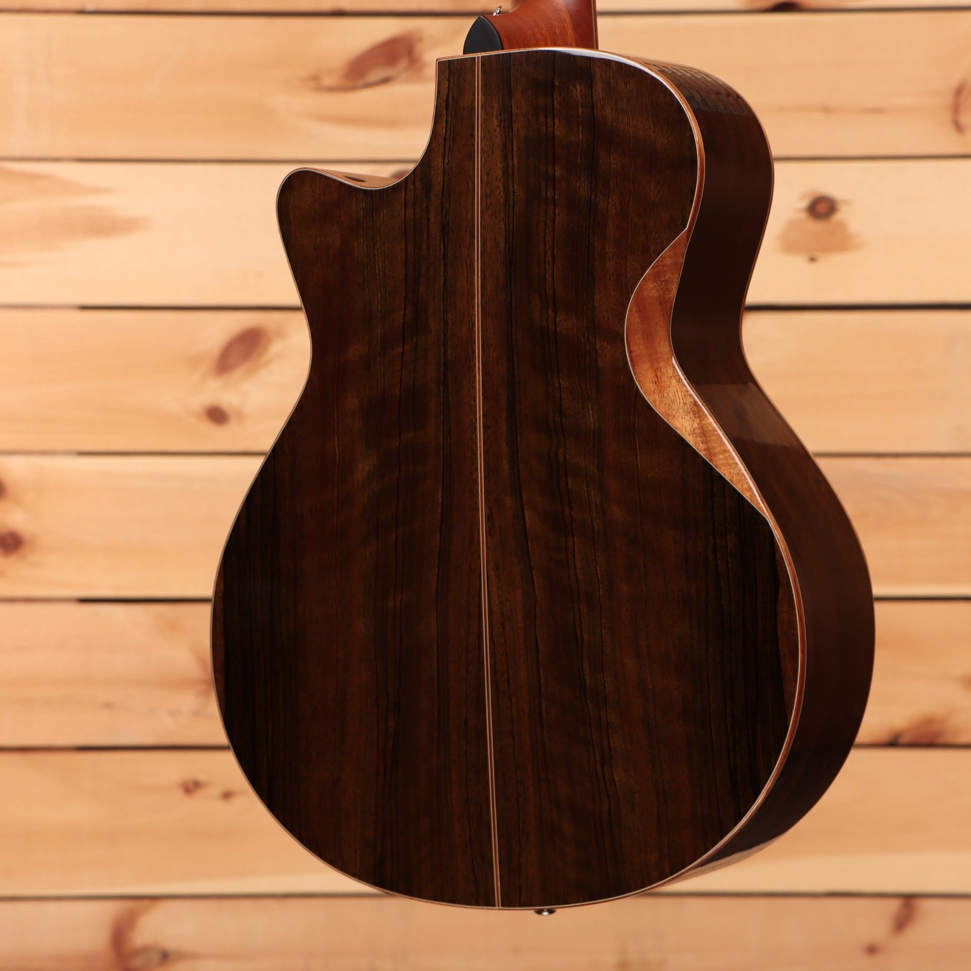 Furch Red Deluxe Gc-LI a - Natural