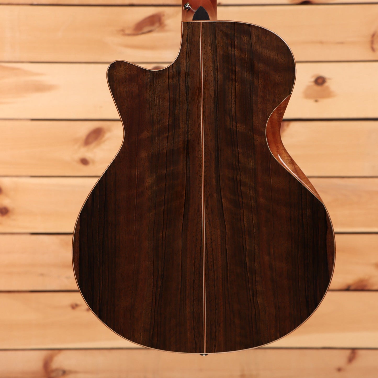 Furch Red Deluxe Gc-LI a - Natural