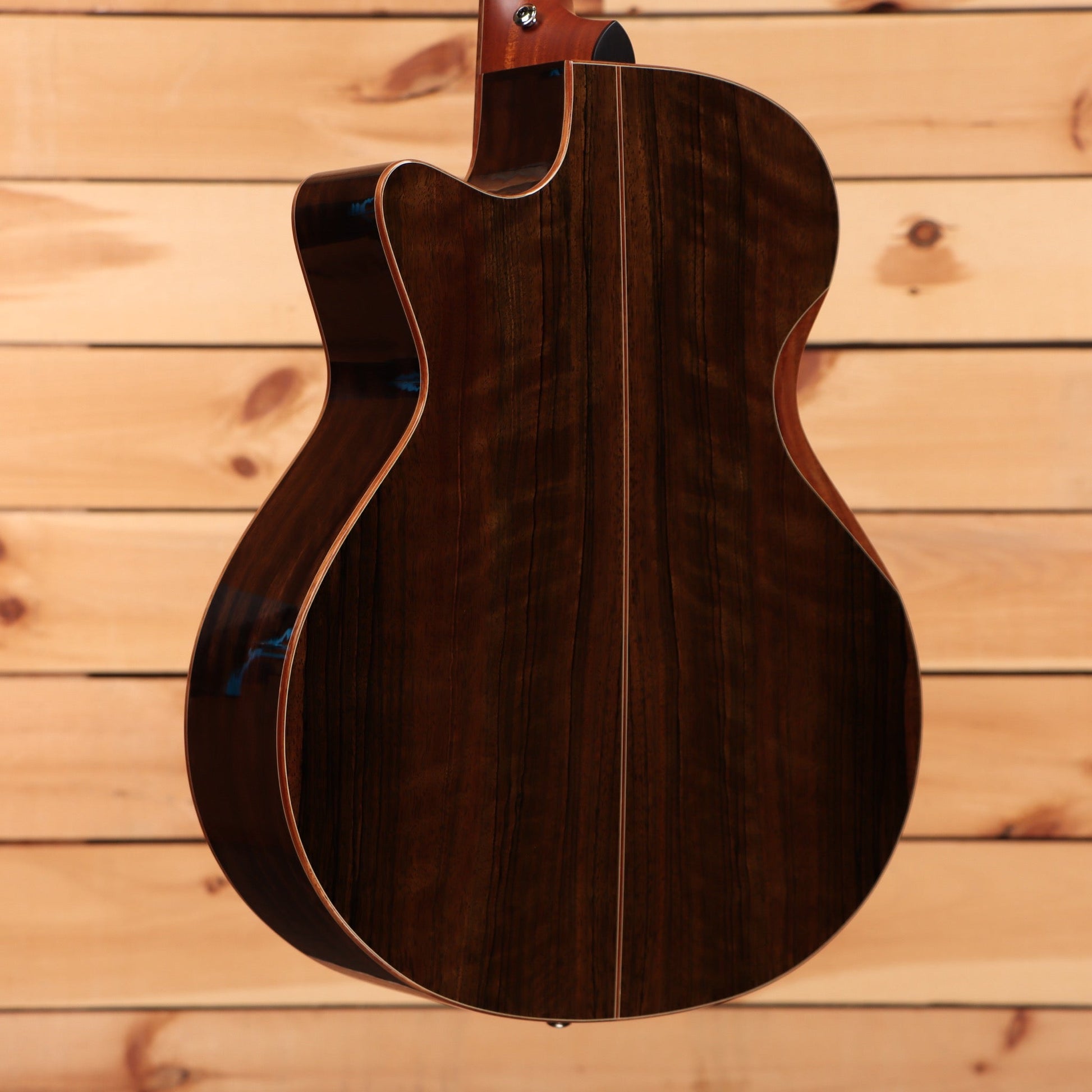 Furch Red Deluxe Gc-LI a - Natural