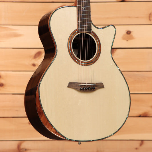 Furch Red Deluxe Gc-LI a - Natural