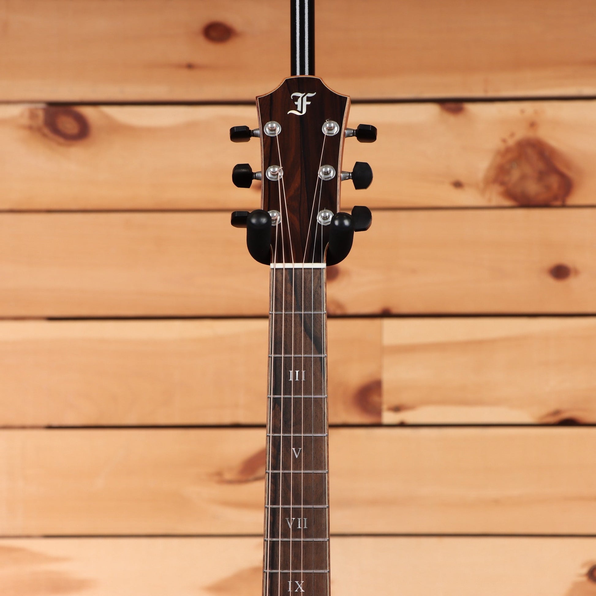 Furch Red Deluxe Gc-LI a - Natural