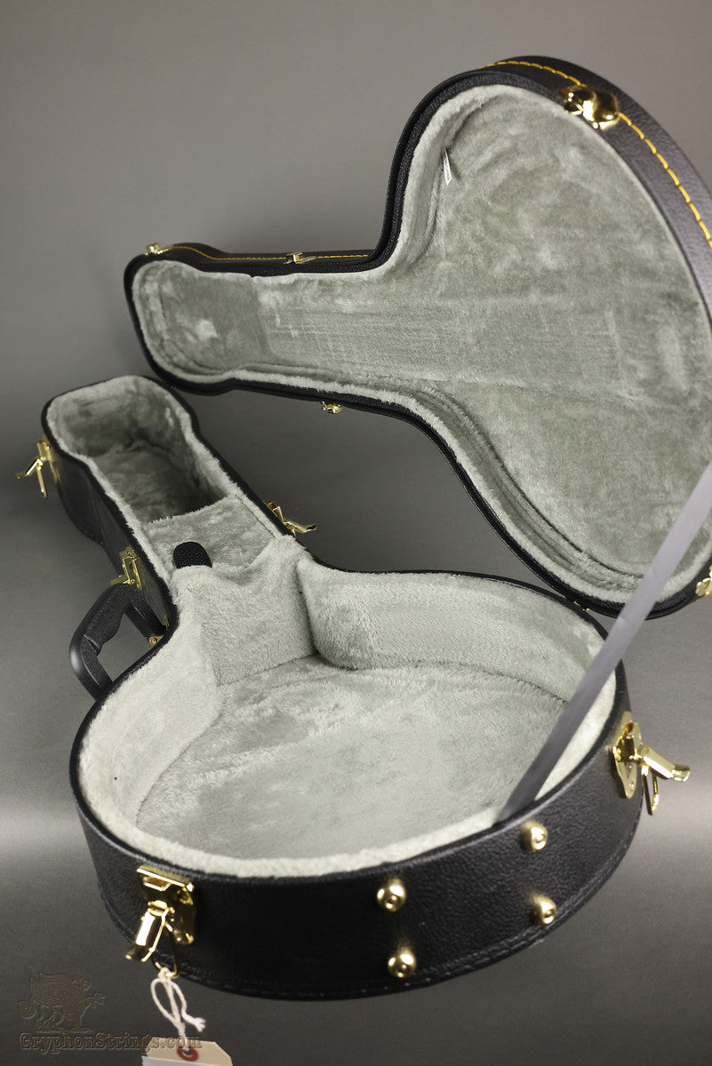 1985 OME Custom Columbine 5-String Banjo - Used
