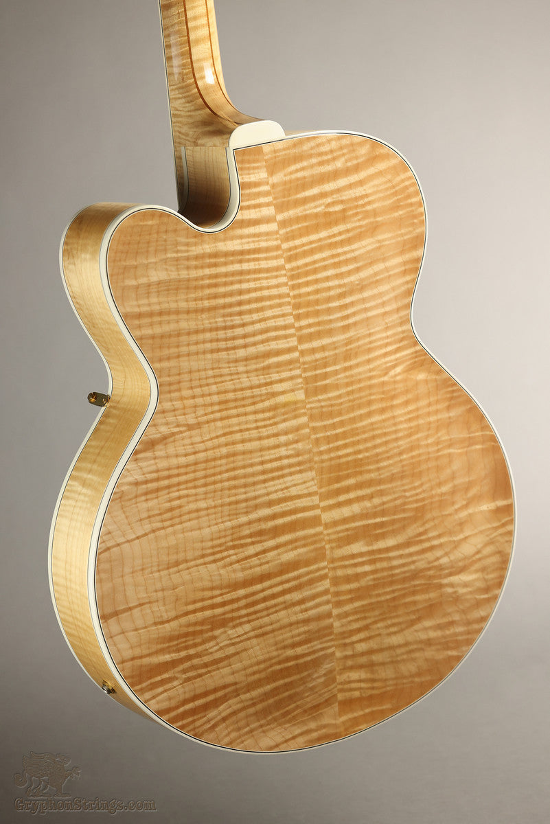 1997 Gibson L-5 Wes Montgomery Archtop Guitar - Used