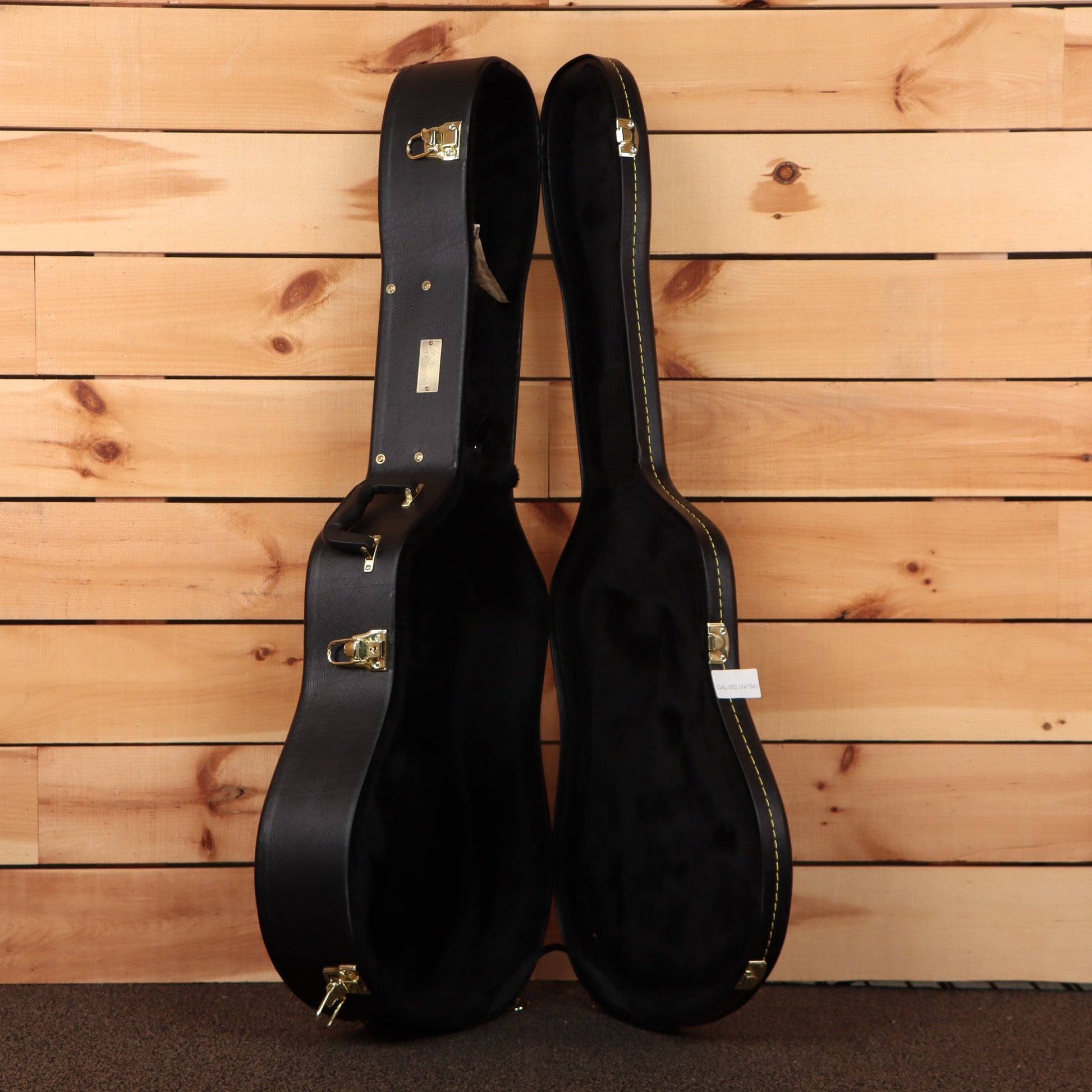 Gallagher Bluegrass Bell Rosewood - Sunburst