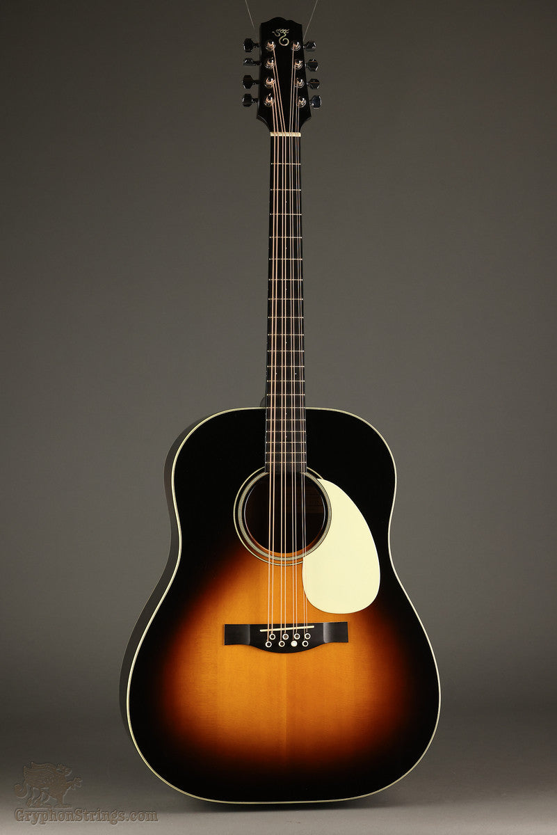 2006 Santa Cruz Guitar Company DMC Mandocello - Used