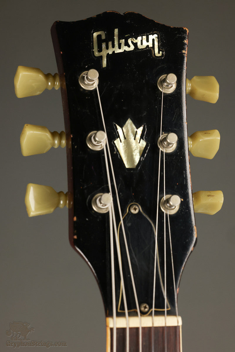 1969 Gibson SG Standard Electric Guitar - Used