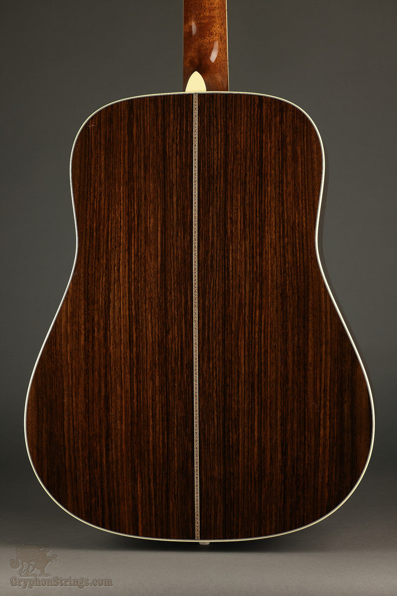 2024 Martin D-42 Acoustic Guitar - Used