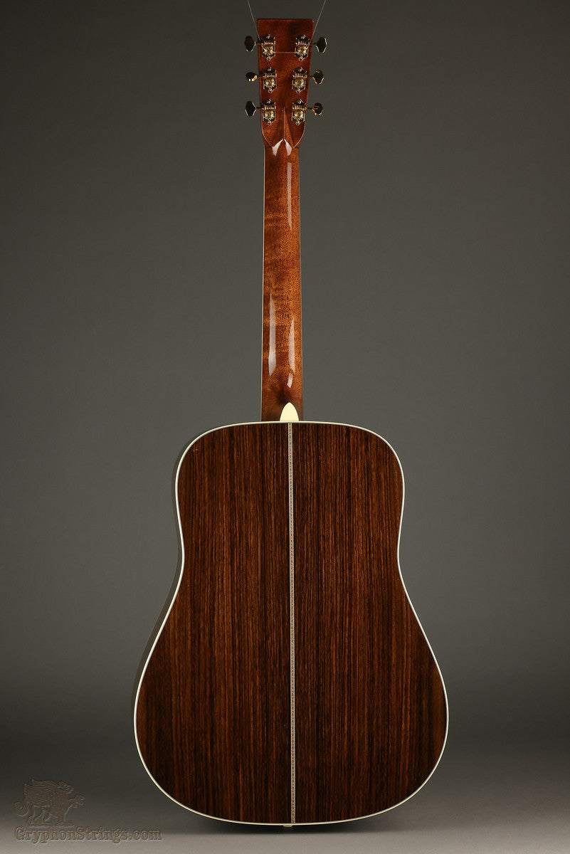 2024 Martin D-42 Acoustic Guitar - Used