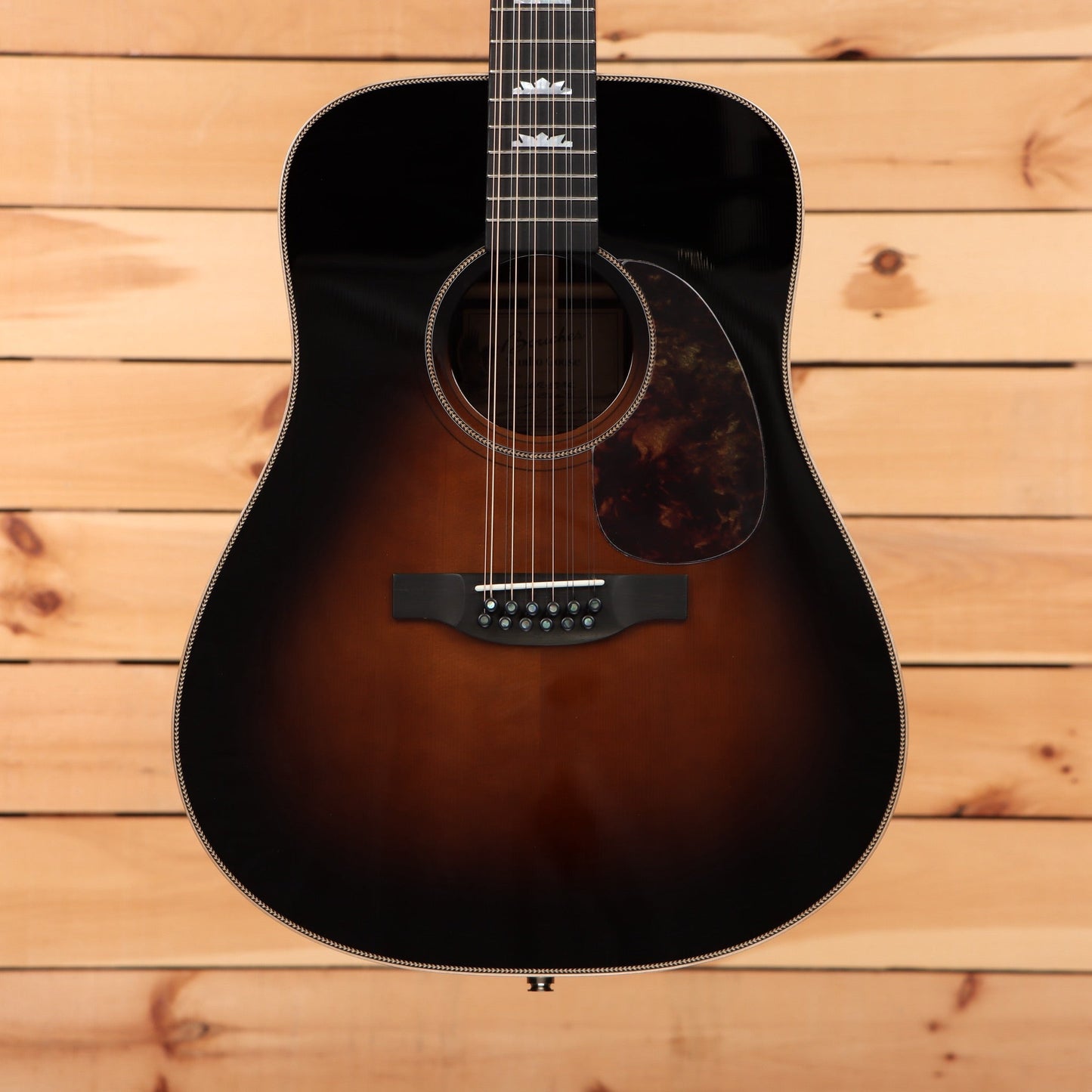 Boucher SG12-52-BE - Sunburst