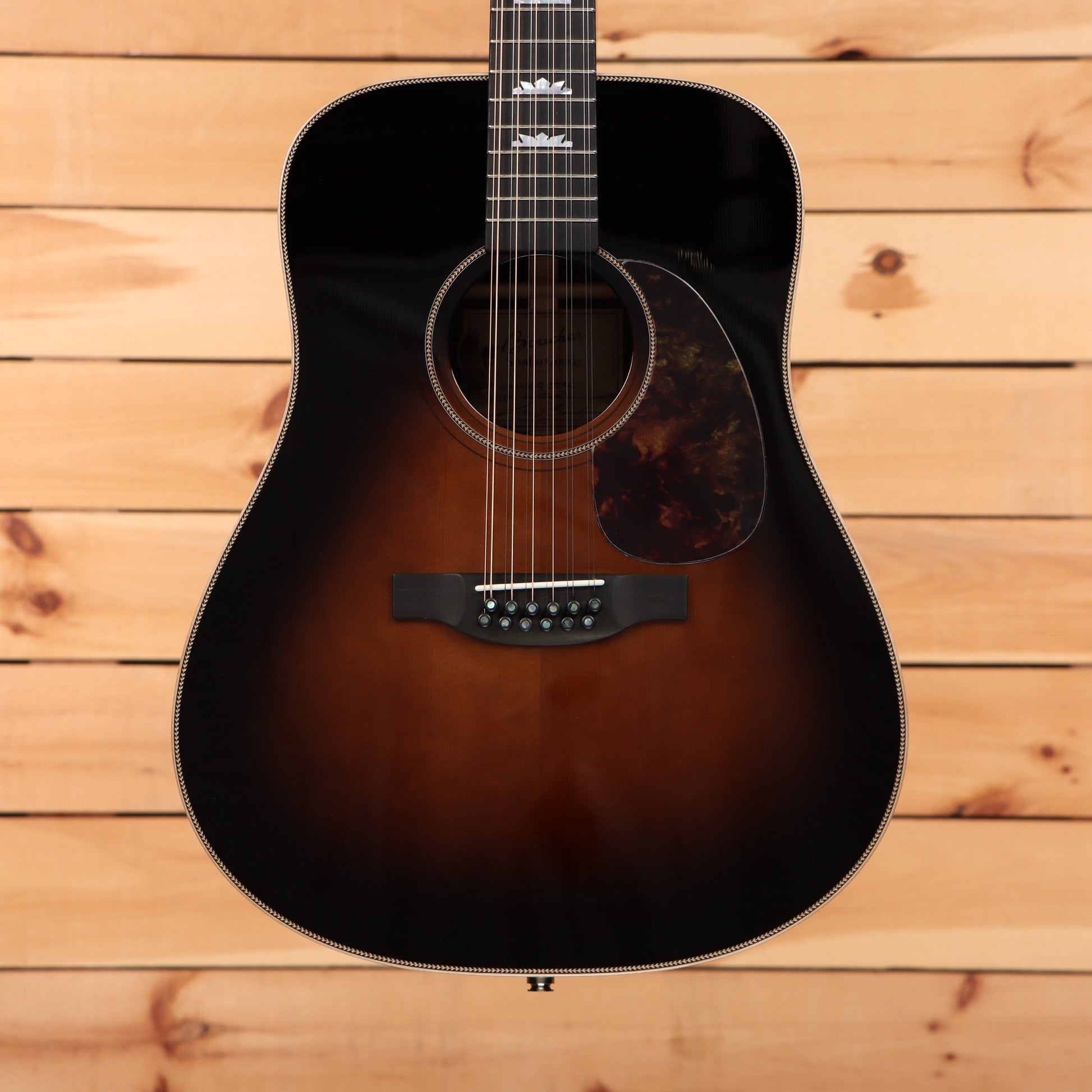 Boucher SG12-52-BE - Sunburst