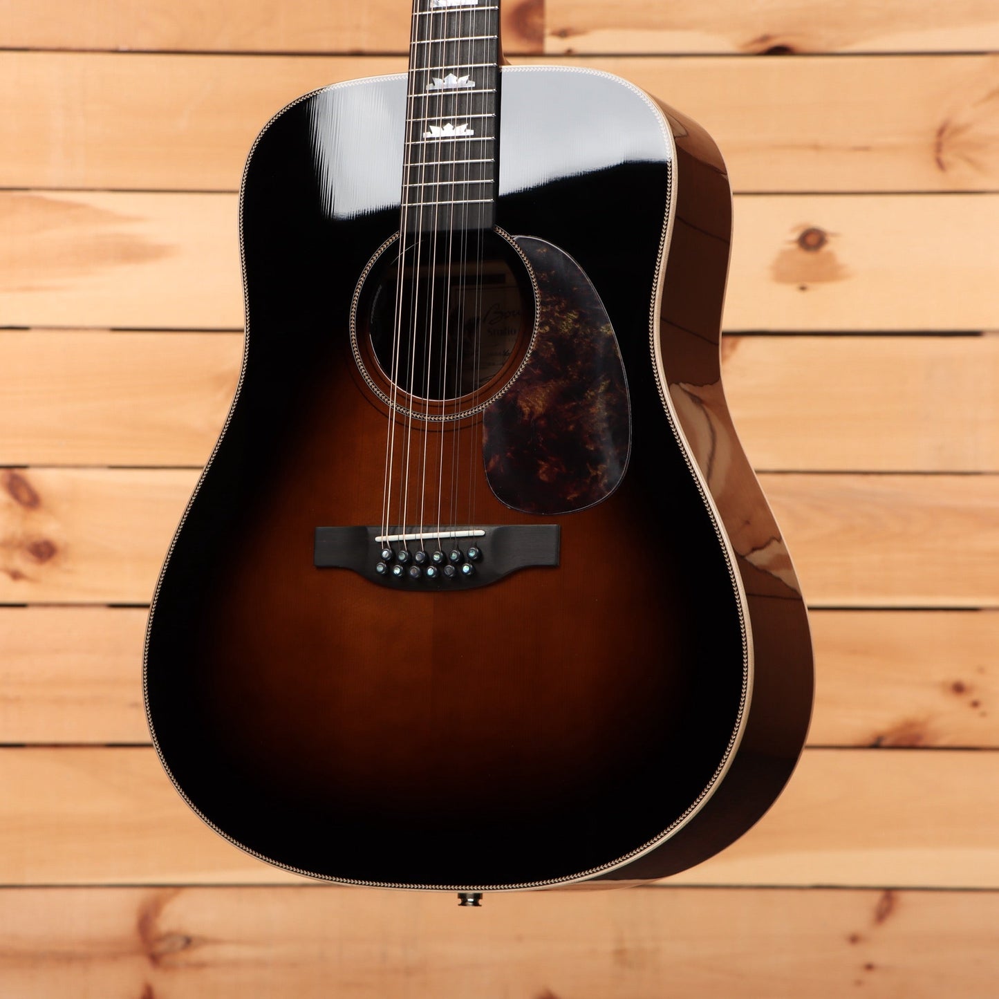 Boucher SG12-52-BE - Sunburst