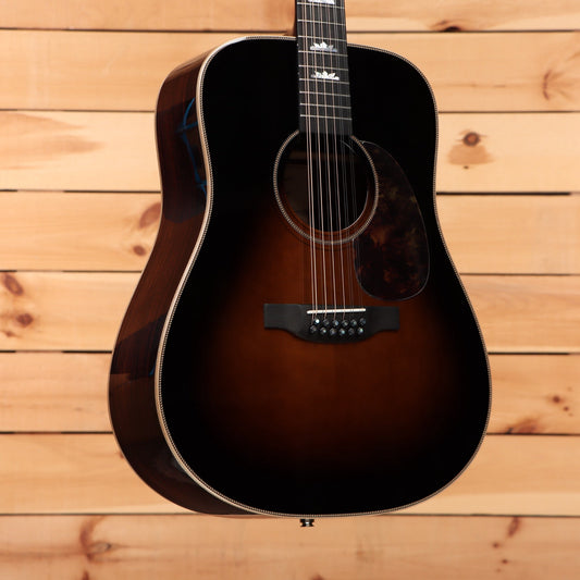 Boucher SG12-52-BE - Sunburst