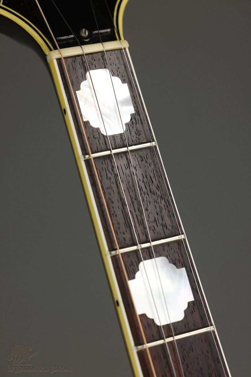 2012 Gibson RB-12 Top Tension 5-String Banjo - Used