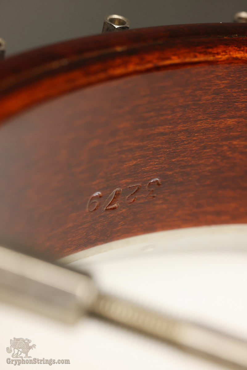 1997 Gibson Earl Scruggs 5-String Banjo -Used