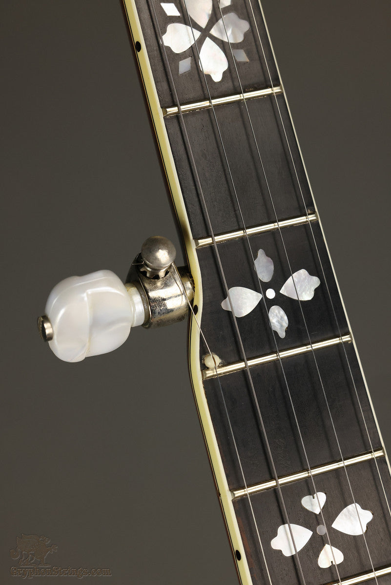 1997 Gibson Earl Scruggs 5-String Banjo -Used