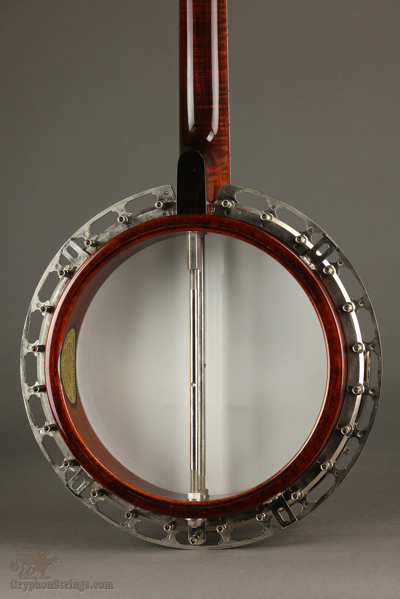 1997 Gibson Earl Scruggs 5-String Banjo -Used