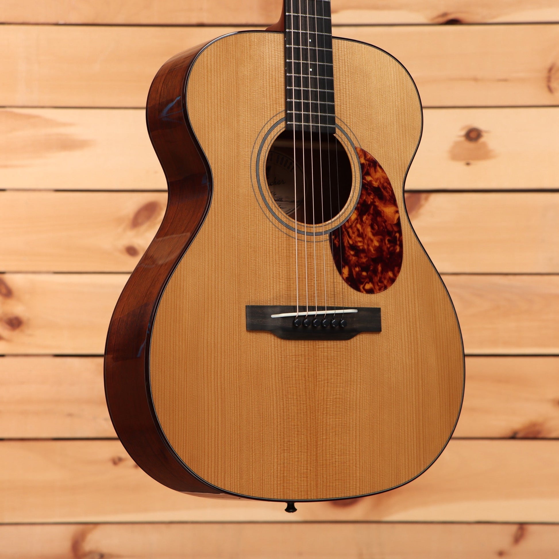 Boucher BG-41T-G - Natural