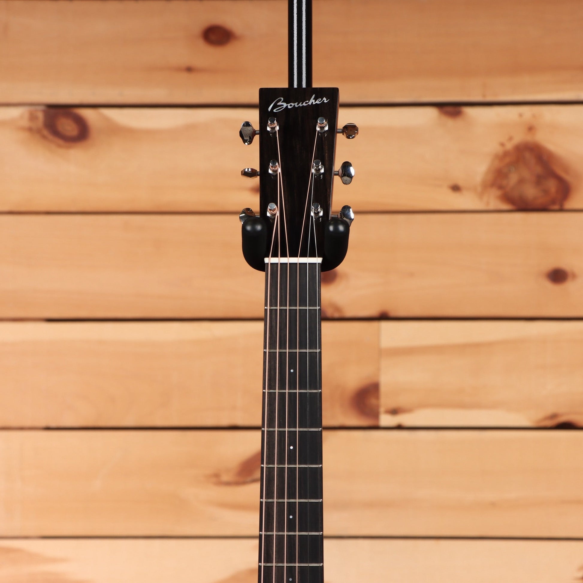 Boucher BG-41T-G - Natural