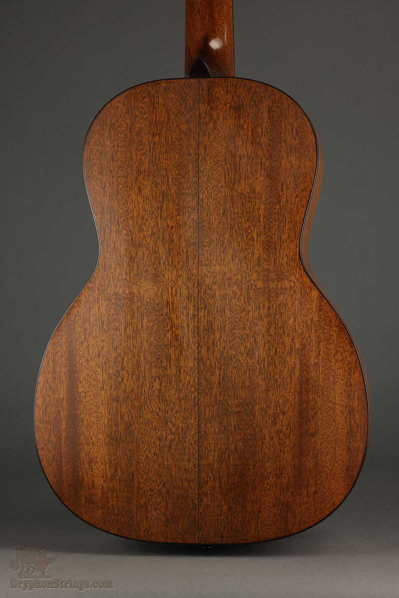 2017 Preston Thompson 00-12MM 12-Fret Acoustic Guitar - Used