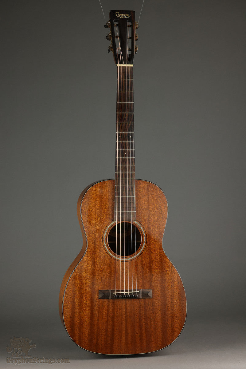 2017 Preston Thompson 00-12MM 12-Fret Acoustic Guitar - Used