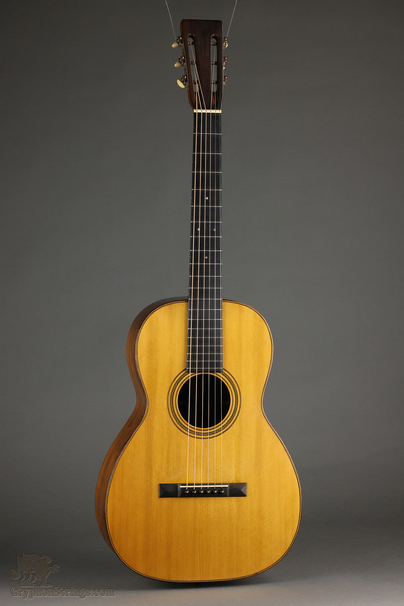 1926 Martin 0-21 Acoustic Guitar - Used