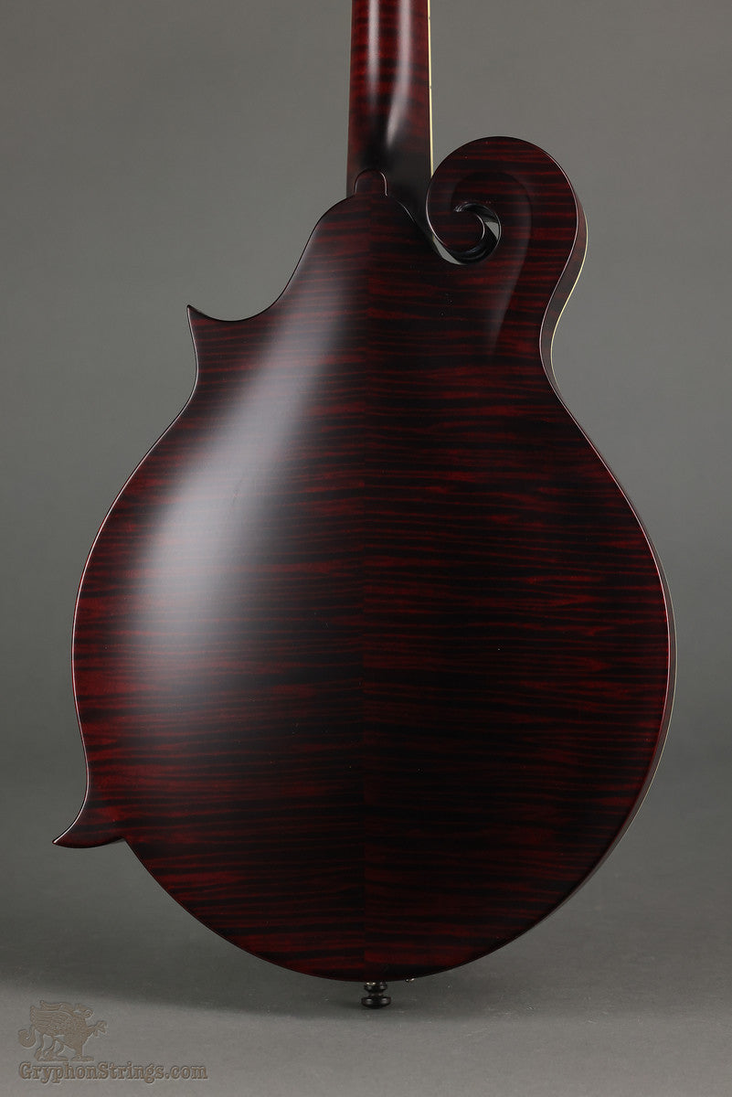 2013 Collings MF O Deluxe Mandolin - Used