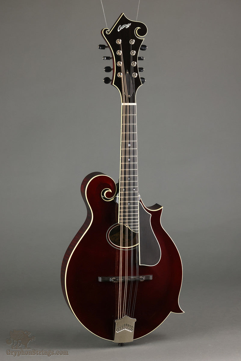 2013 Collings MF O Deluxe Mandolin - Used
