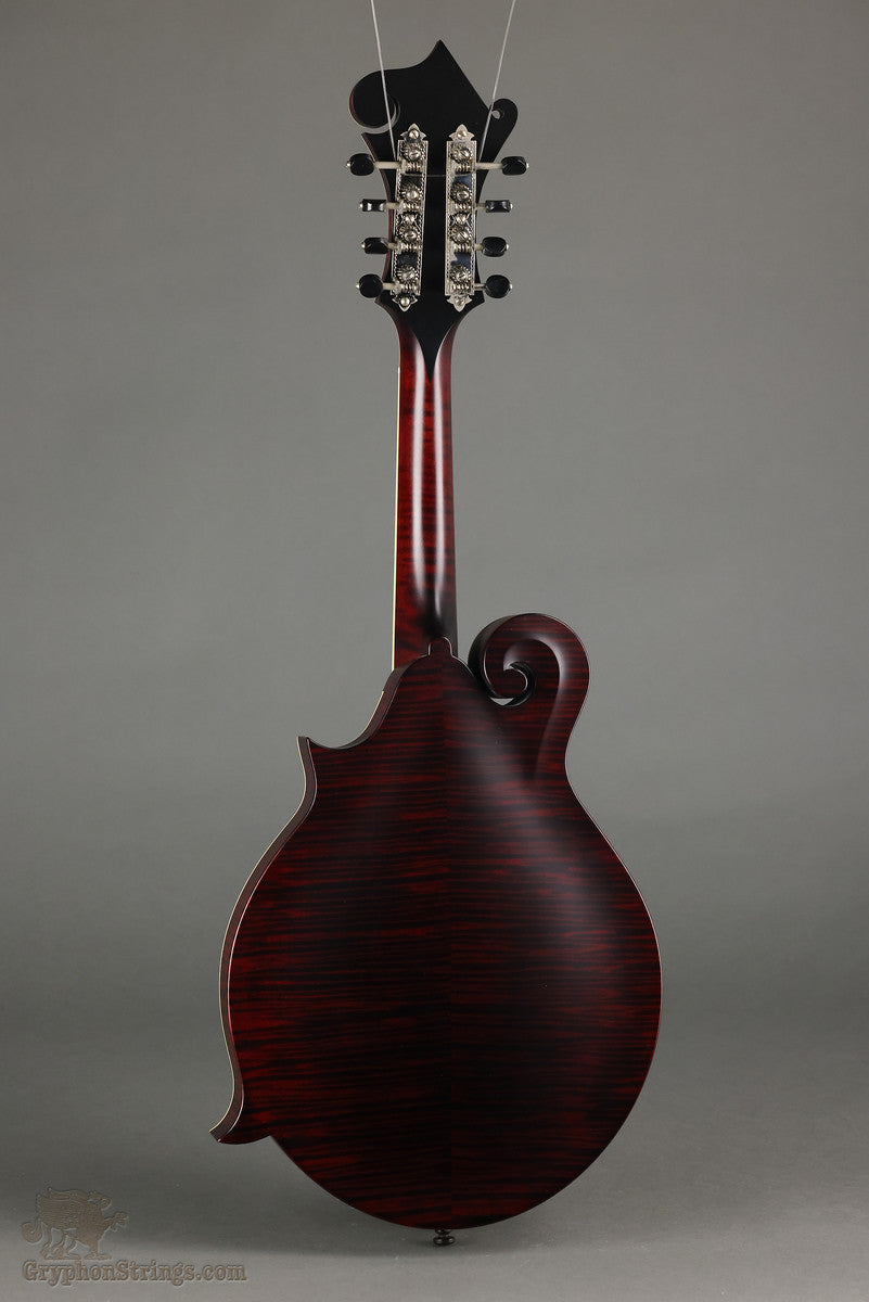 2013 Collings MF O Deluxe Mandolin - Used