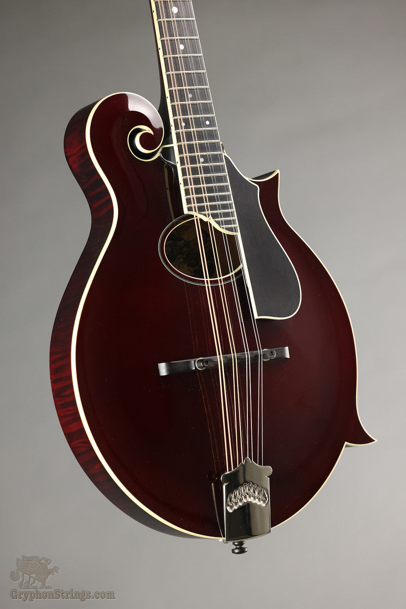 2013 Collings MF O Deluxe Mandolin - Used