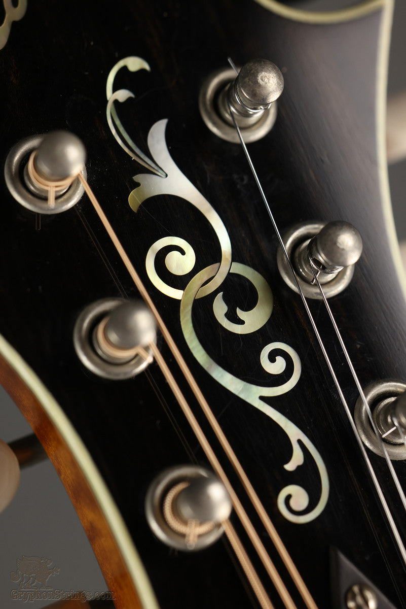 2012 Collings MF5 Mandolin - Used