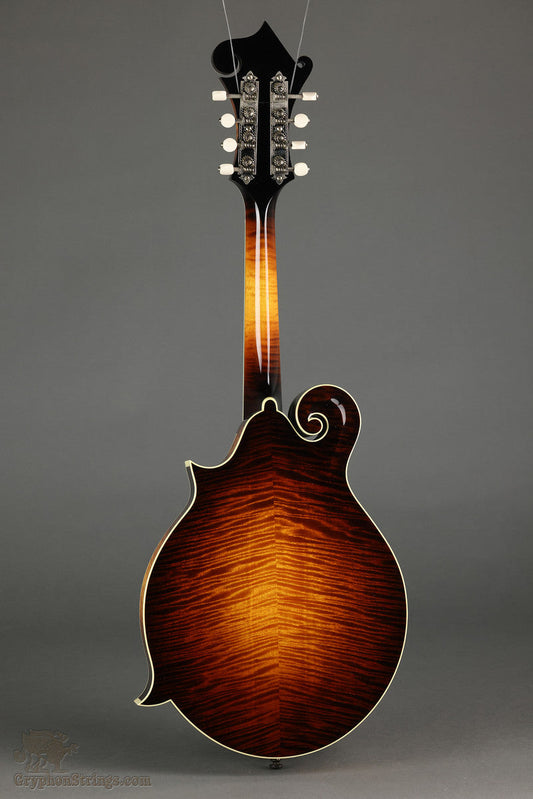 2012 Collings MF5 Mandolin - Used