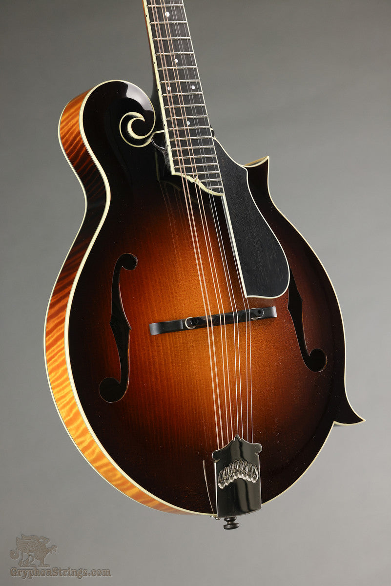 2012 Collings MF5 Mandolin - Used