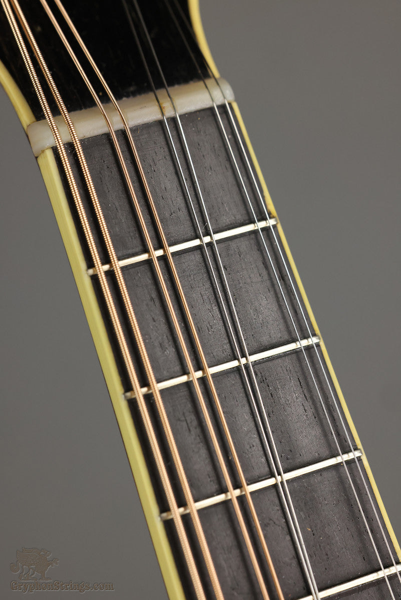 1917 Gibson F-4 Mandolin - Used