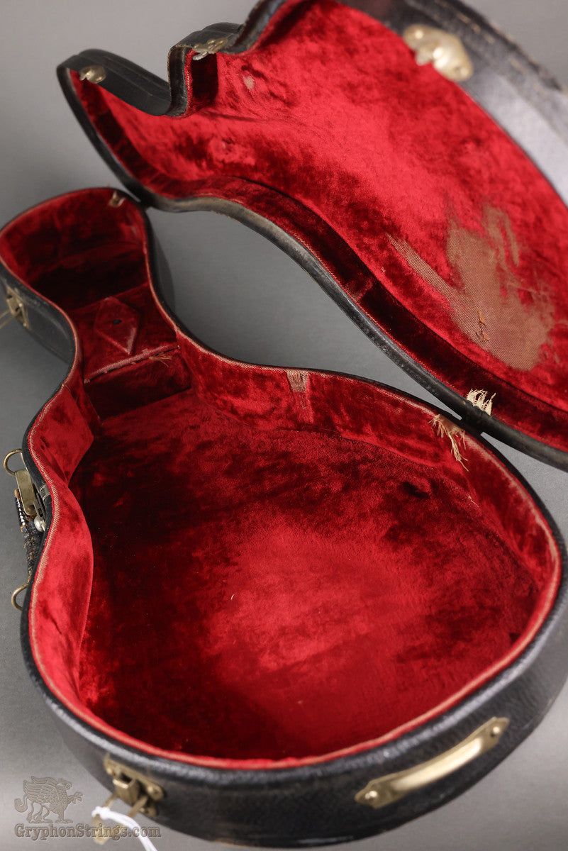 1917 Gibson F-4 Mandolin - Used