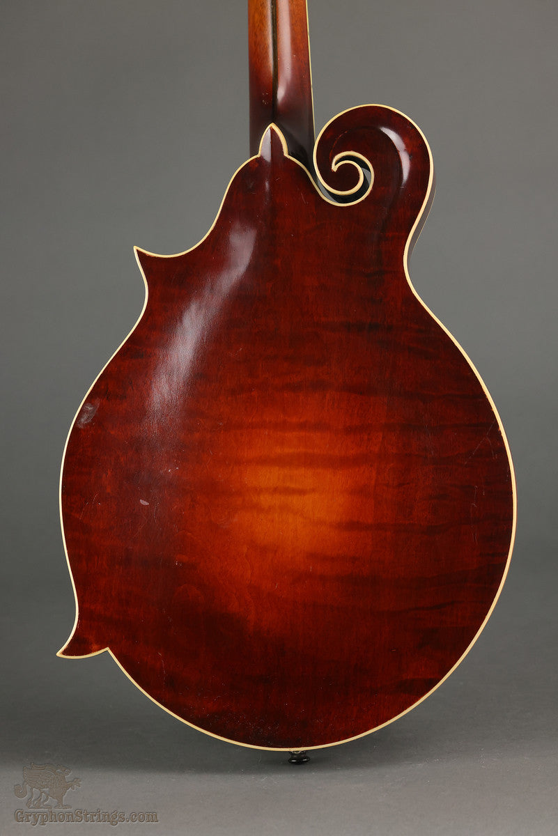 1917 Gibson F-4 Mandolin - Used