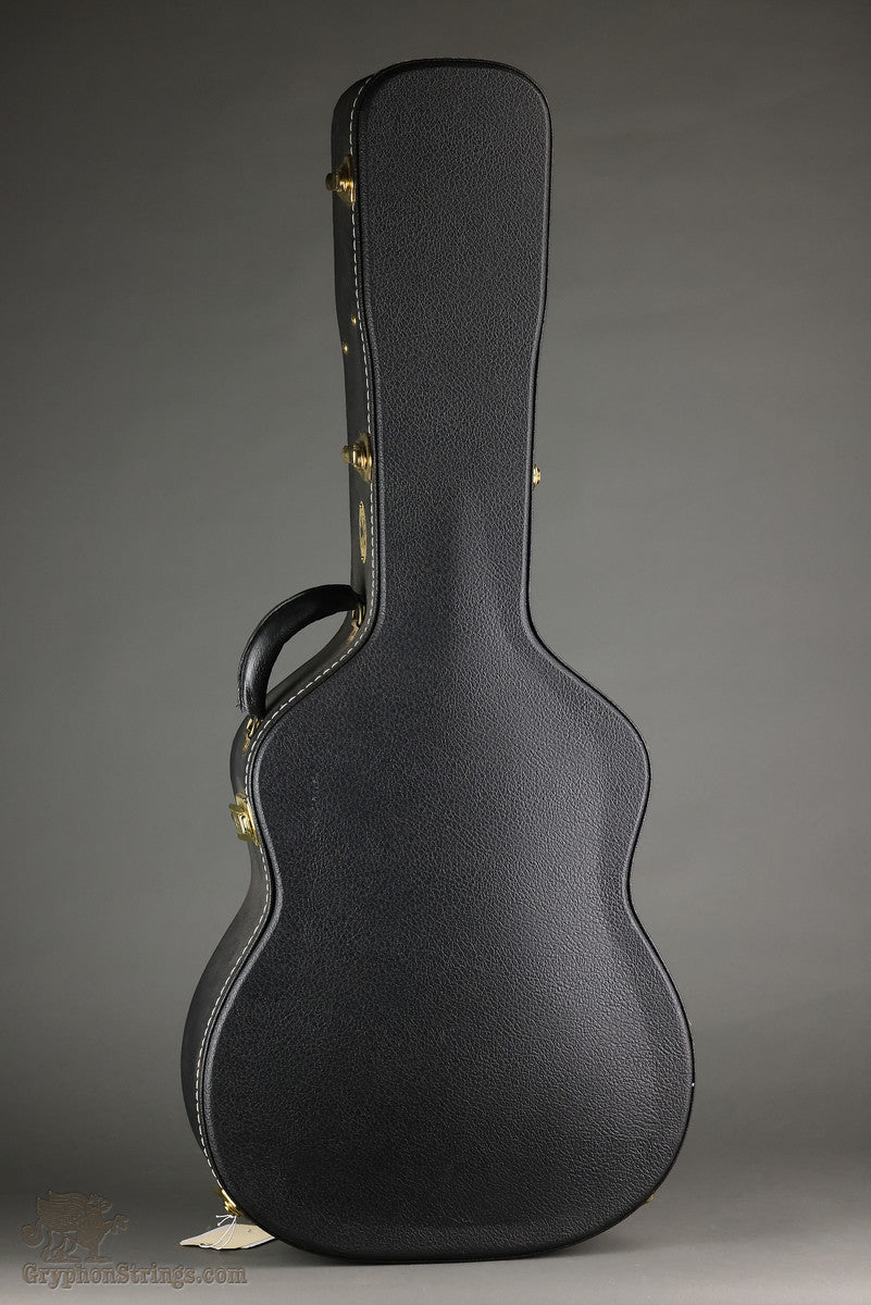 2018 Collings OM1 Julian Lage Signature Acoustic Guitar - Used