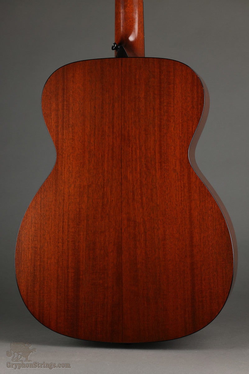 2018 Collings OM1 Julian Lage Signature Acoustic Guitar - Used