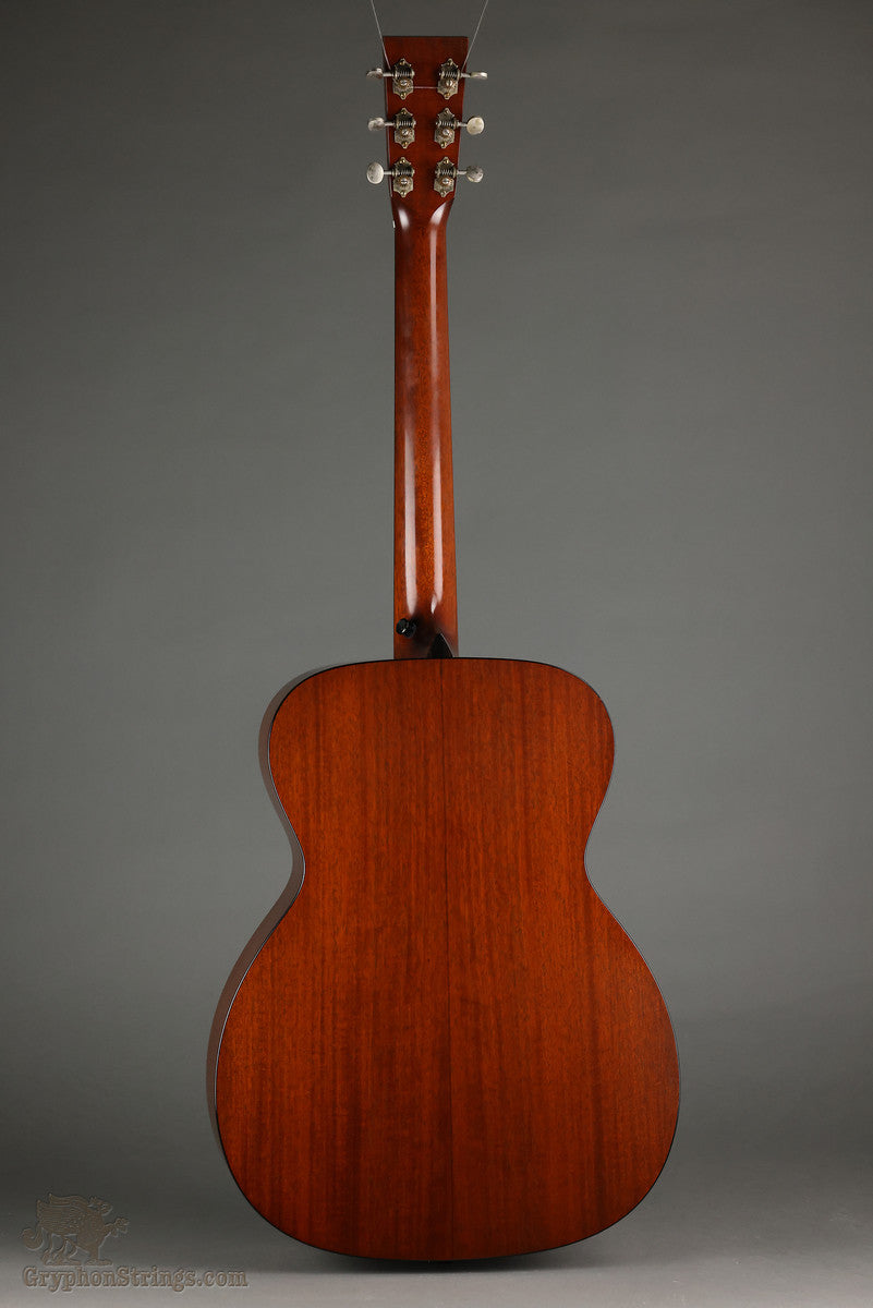 2018 Collings OM1 Julian Lage Signature Acoustic Guitar - Used
