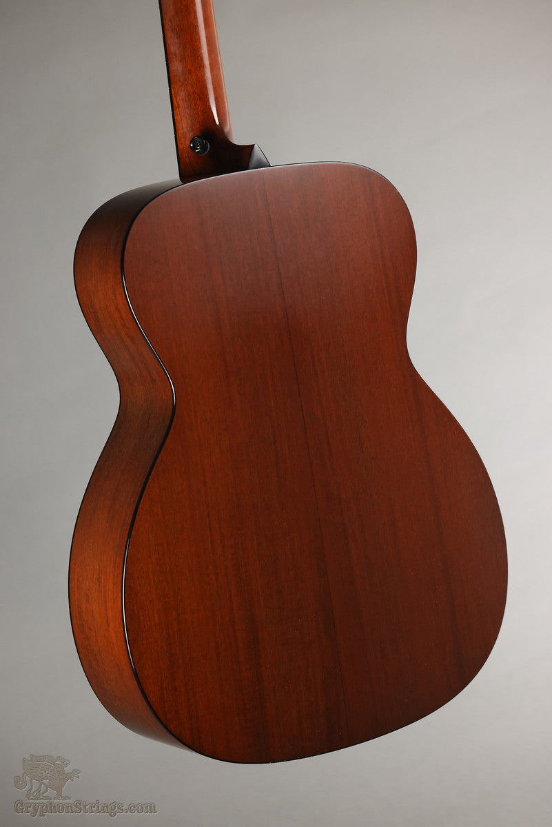 2018 Collings OM1 Julian Lage Signature Acoustic Guitar - Used