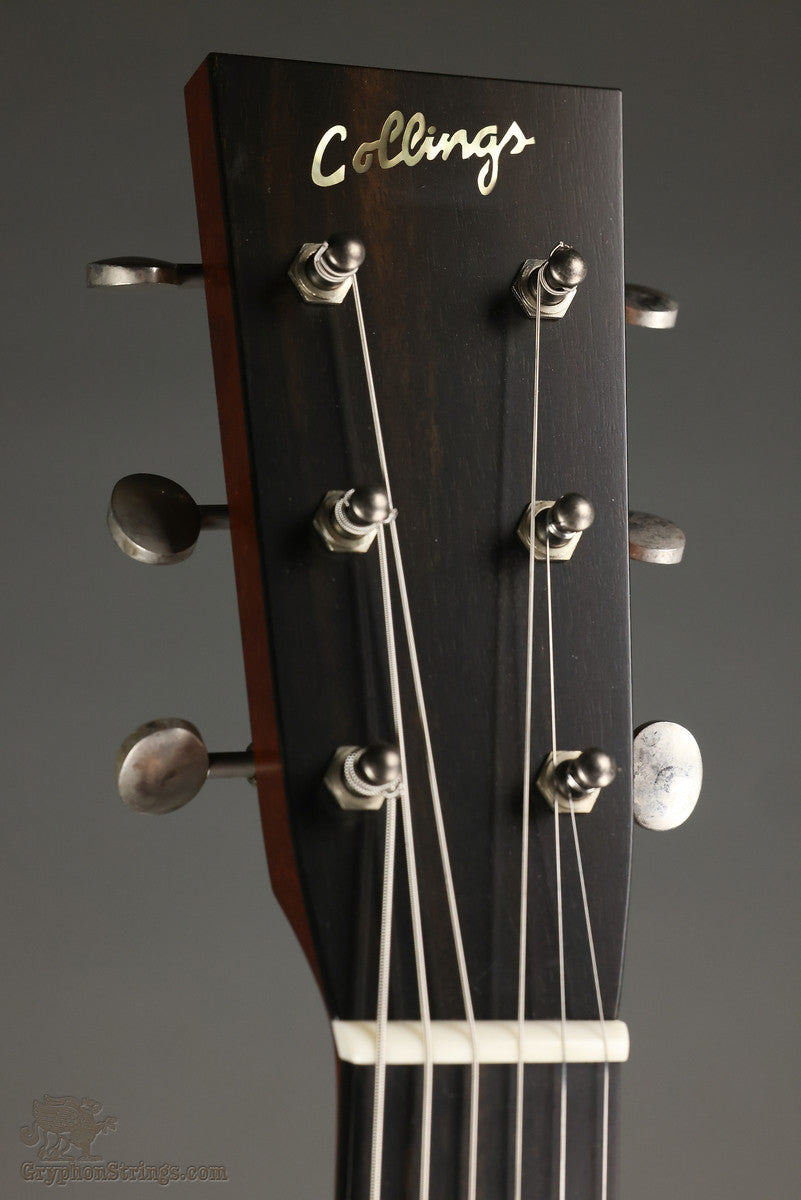 2018 Collings OM1 Julian Lage Signature Acoustic Guitar - Used
