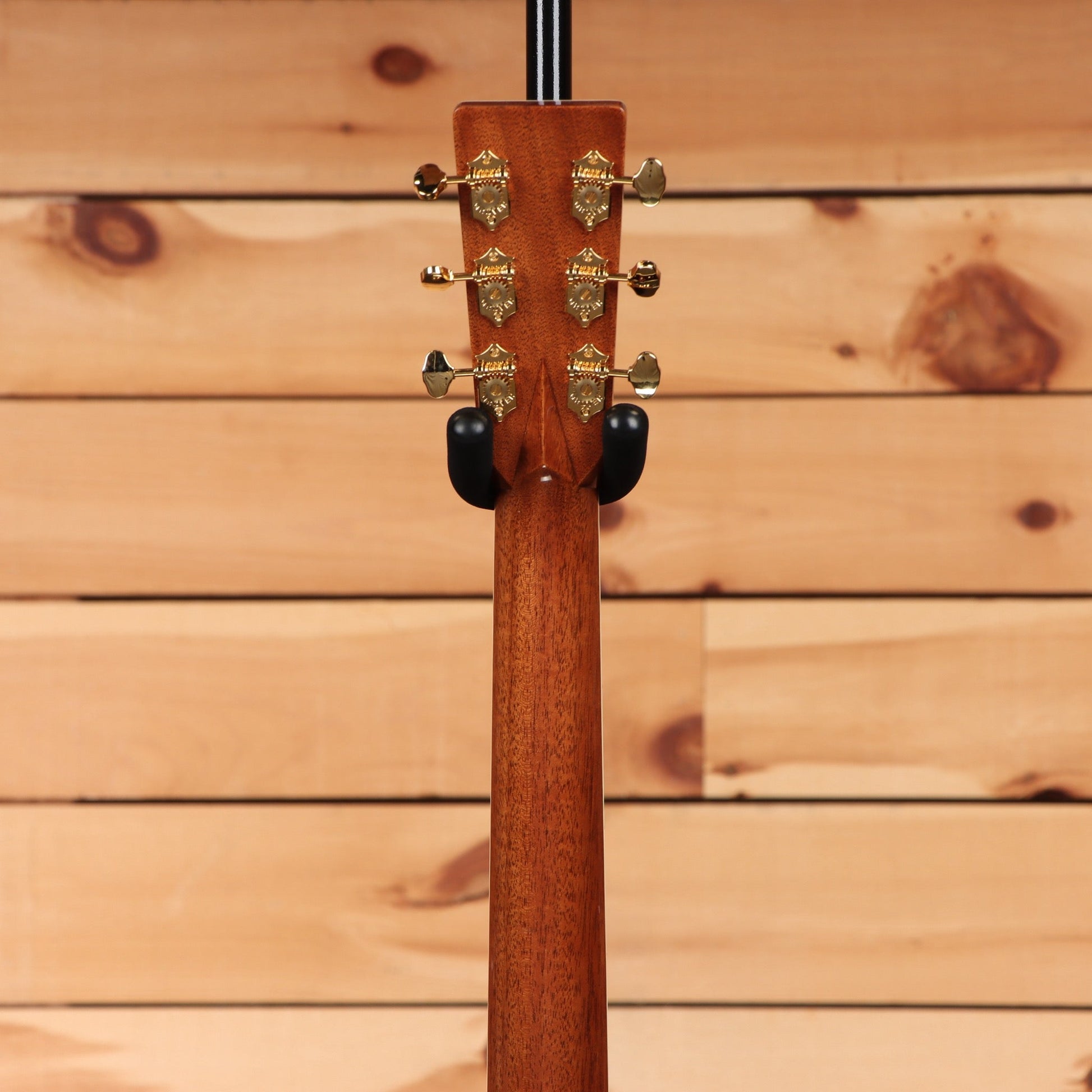 Martin D-42 - Aging Toner